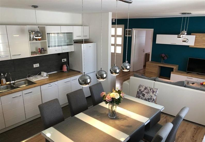 House K1, for 7 persons