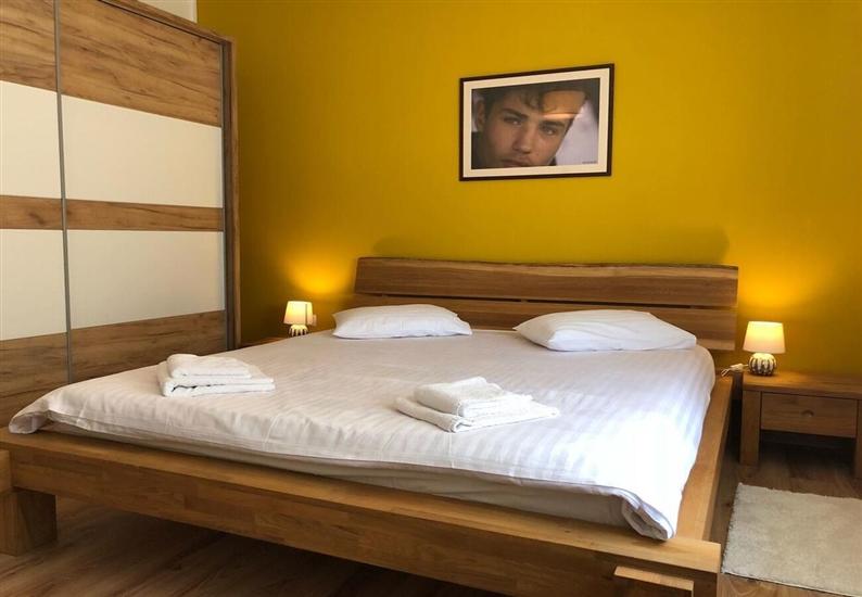 House K1, for 7 persons