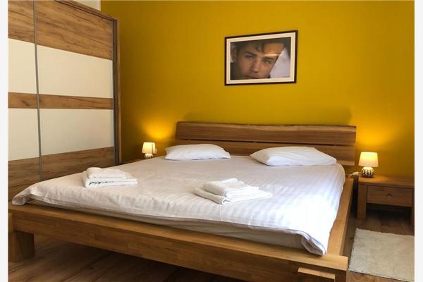 House K1, for 7 persons