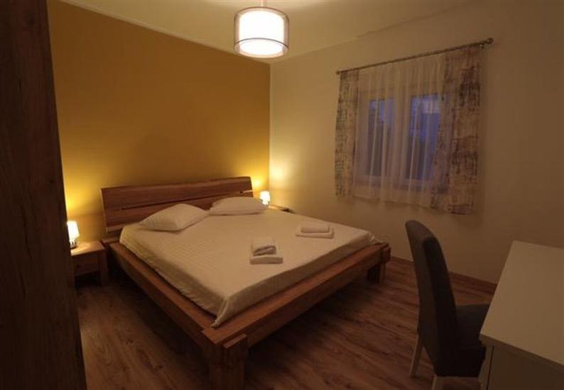 House K1, for 7 persons