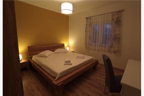 House K1, for 7 persons