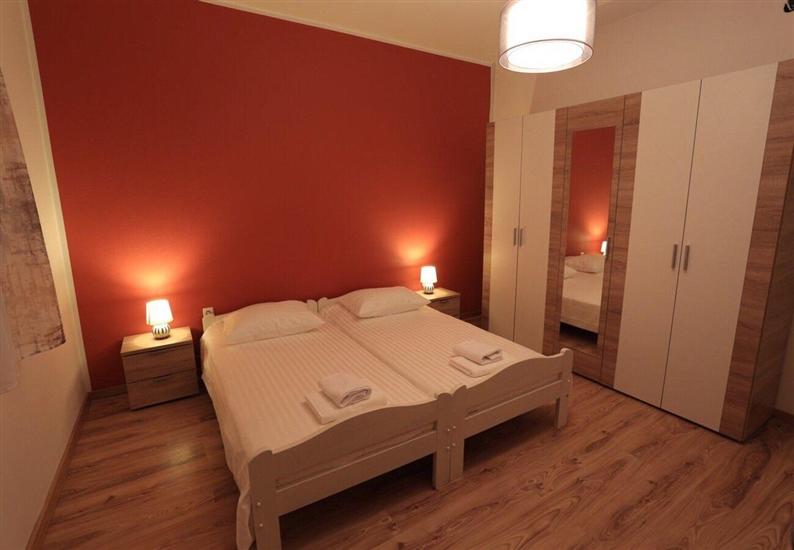 House K1, for 7 persons