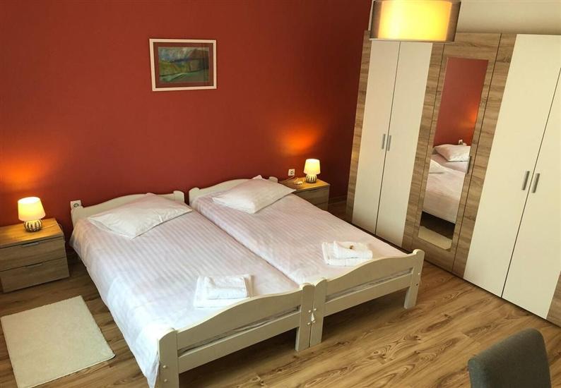 House K1, for 7 persons