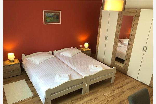 House K1, for 7 persons