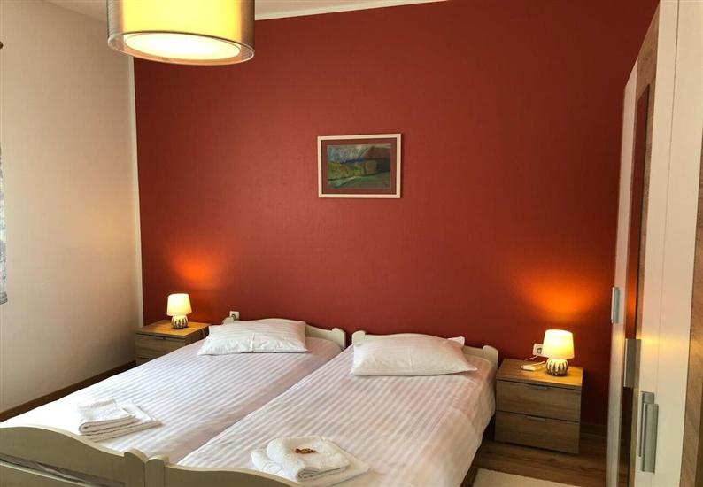 House K1, for 7 persons