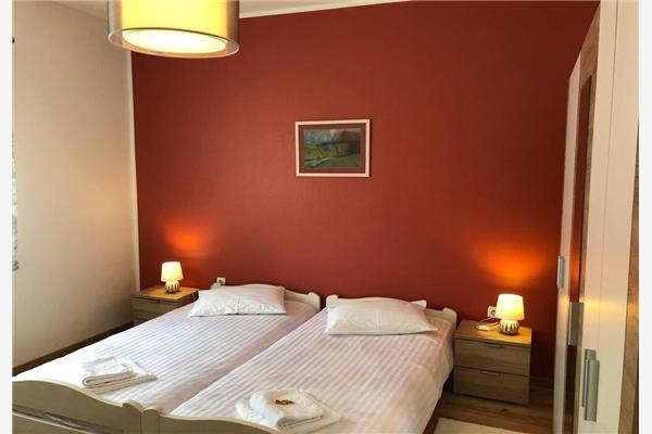 House K1, for 7 persons