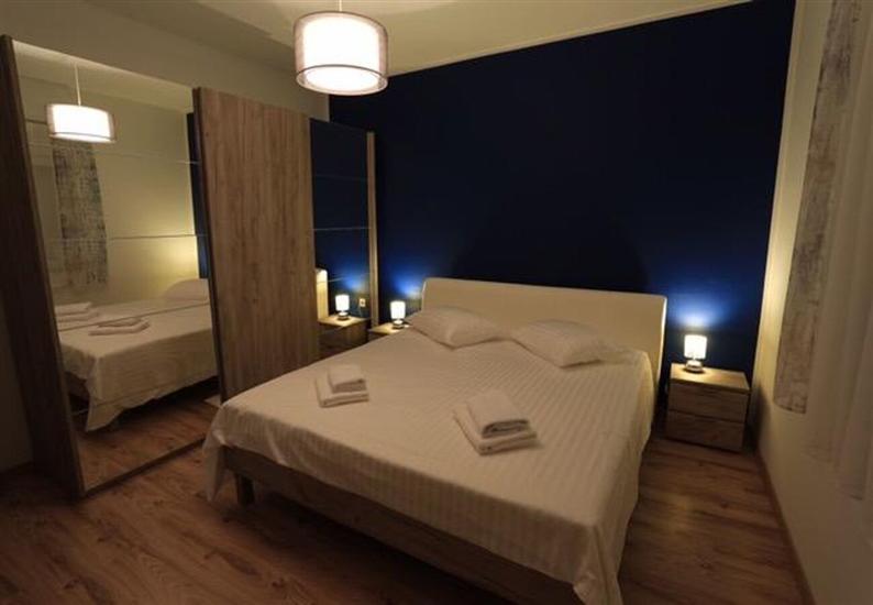 House K1, for 7 persons