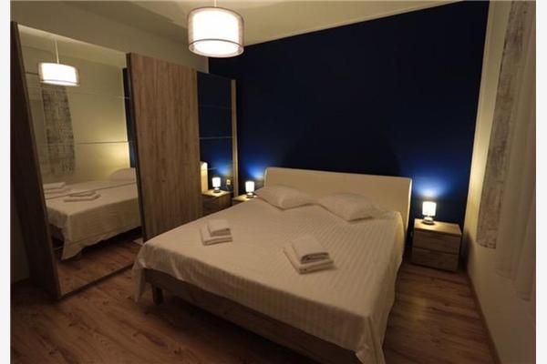 House K1, for 7 persons