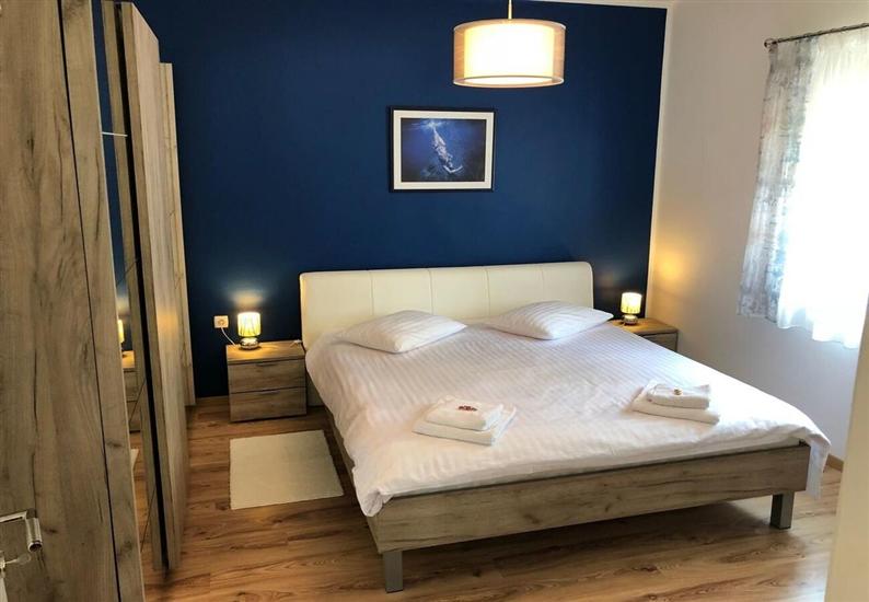 House K1, for 7 persons