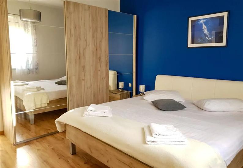 House K1, for 7 persons