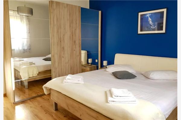 House K1, for 7 persons