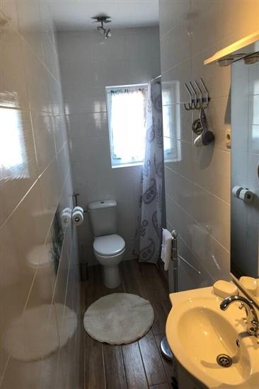 House K1, for 7 persons