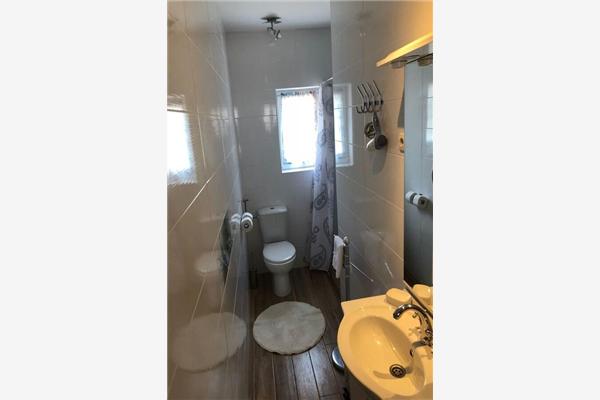 House K1, for 7 persons