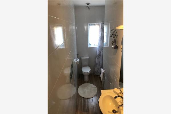 House K1, for 7 persons