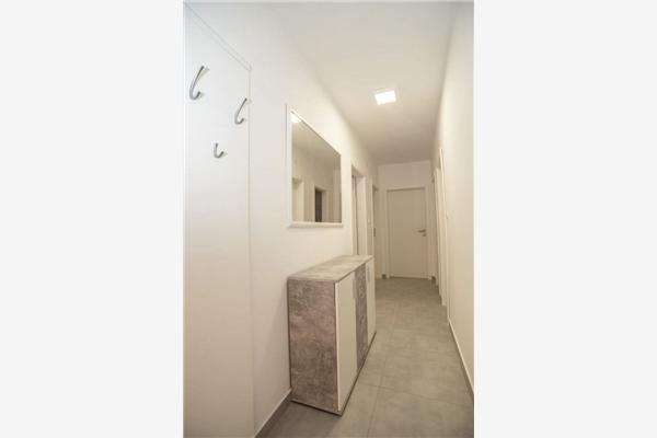 Apartman A1, na 8 osebe