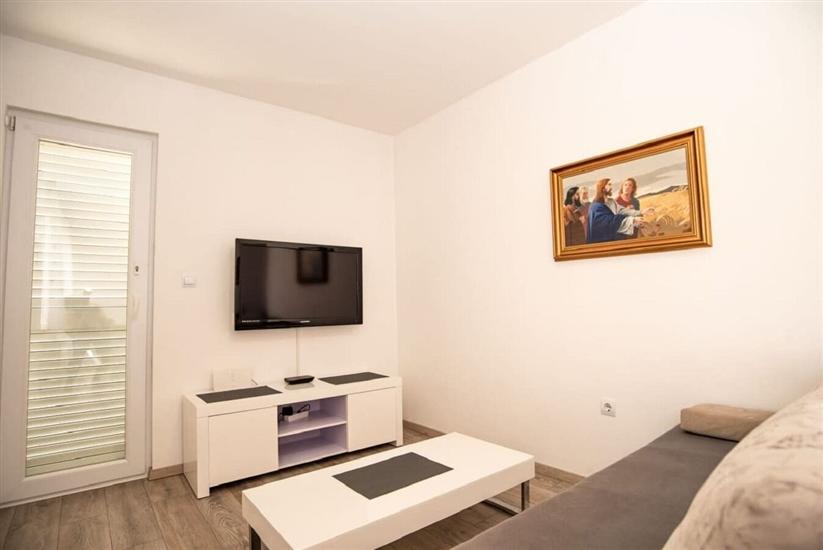 Apartman A1, na 8 osebe