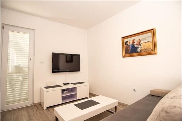 Apartman A1, na 8 osebe