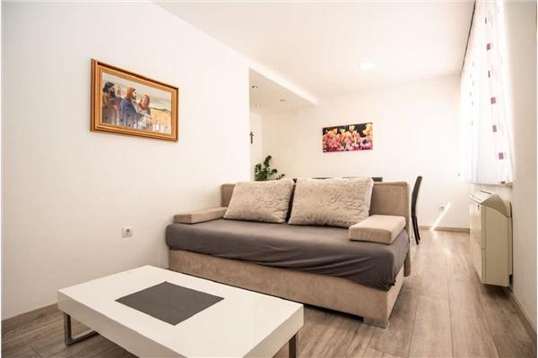 Apartman A1, na 8 osebe