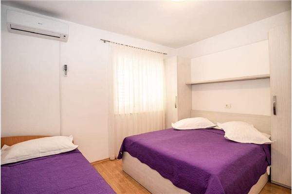 Apartman A1, na 8 osebe