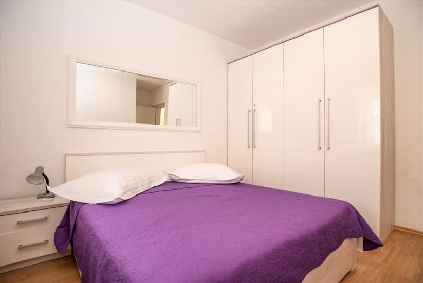 Apartman A1, na 8 osebe