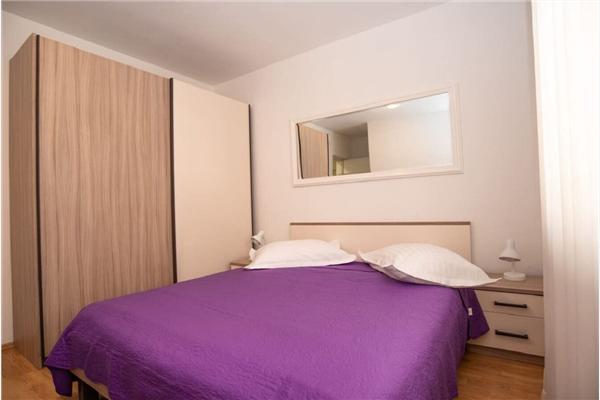 Apartman A1, na 8 osebe