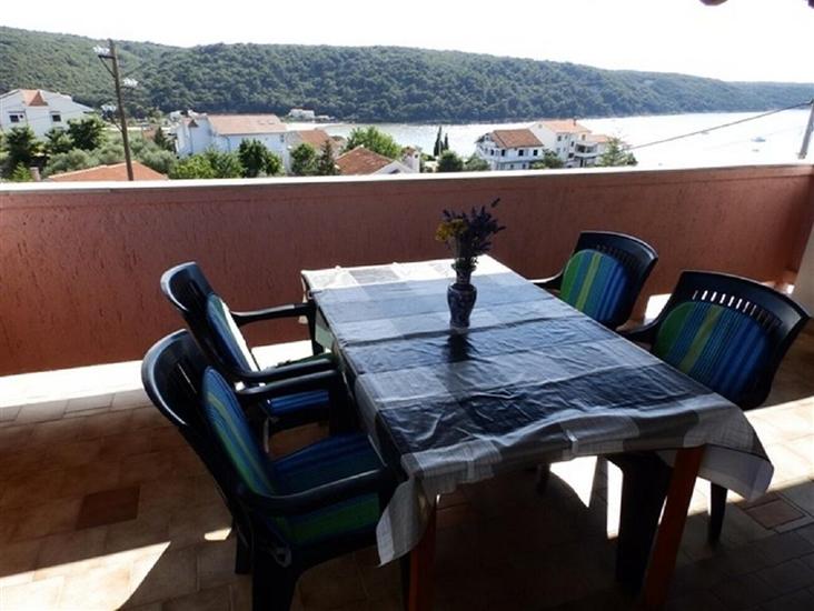 Apartman A1, za 5 osoba/e