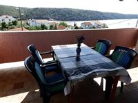 Apartman A1, za 5 osoba/e