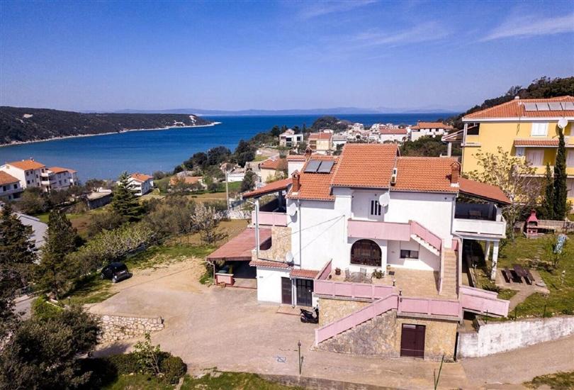 Apartmanok Davorka