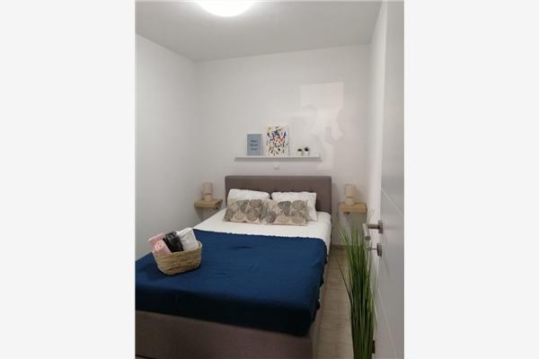 Lägenhet A1, för 6 personer