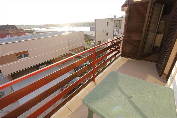 Lägenhet A2, för 4 personer