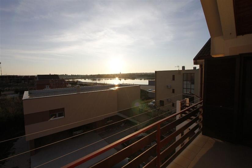 Lägenhet A2, för 4 personer