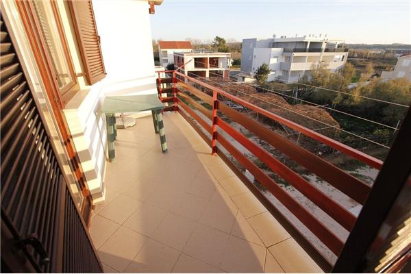 Lägenhet A2, för 4 personer