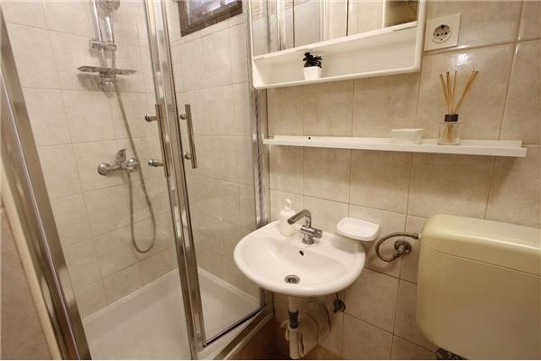 Lägenhet A2, för 4 personer