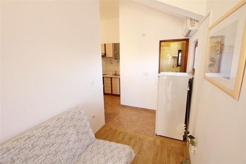 Lägenhet A3, för 4 personer