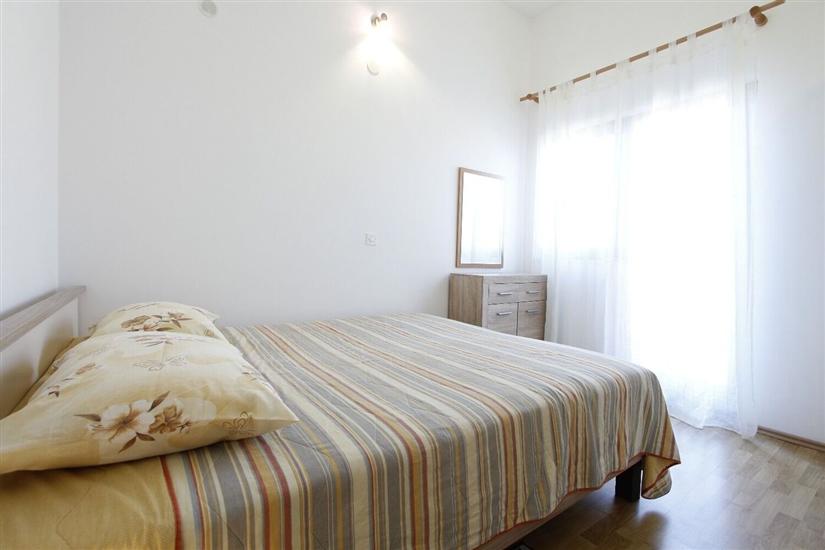 Lägenhet A3, för 4 personer