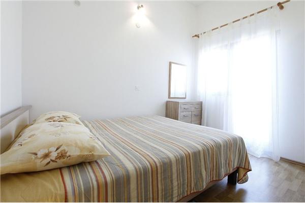 Lägenhet A3, för 4 personer