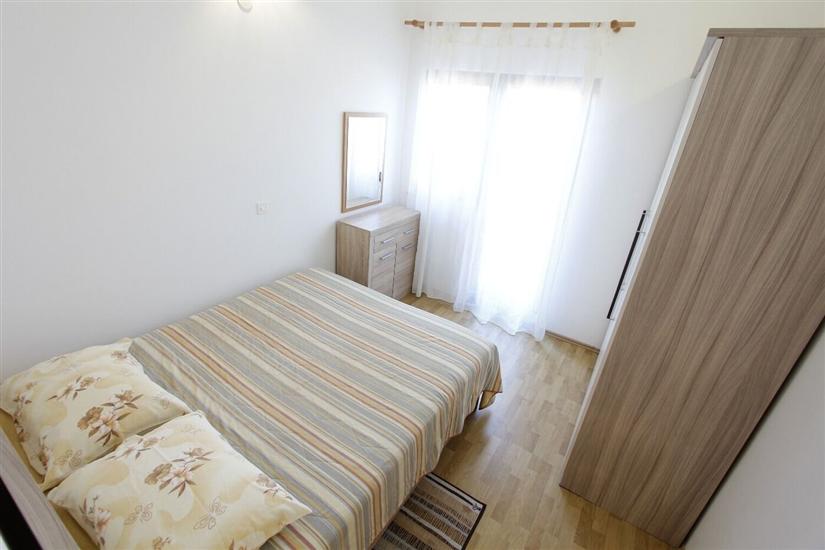 Lägenhet A3, för 4 personer