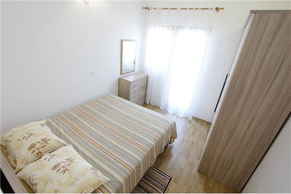 Lägenhet A3, för 4 personer