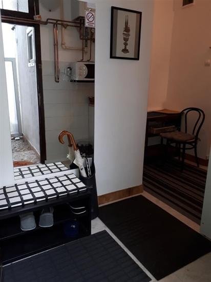 Apartment A1, for 2 persons
