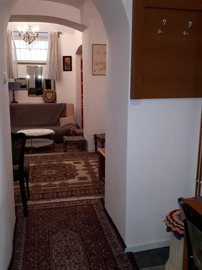 Apartment A1, for 2 persons