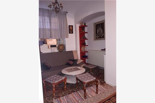 Apartment A1, for 2 persons