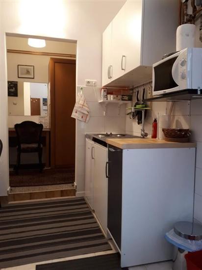 Apartment A1, for 2 persons