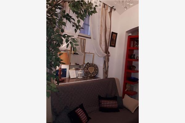 Apartment A1, for 2 persons