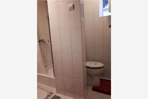 Apartment A1, for 2 persons