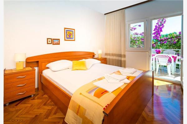 House K1, for 8 persons