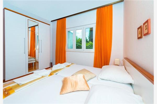 House K1, for 8 persons