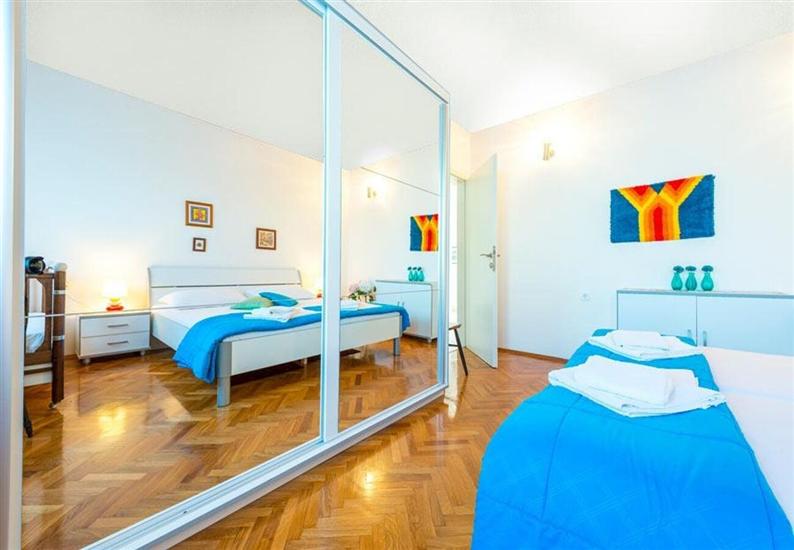 House K1, for 8 persons