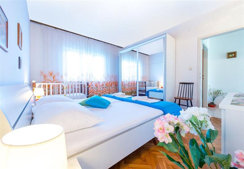 House K1, for 8 persons