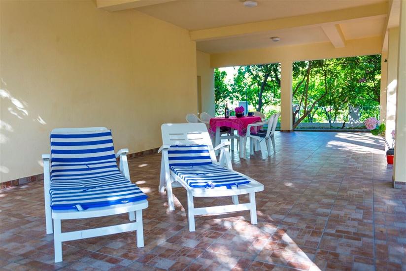 Hiša Lido