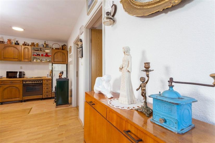 House K1, for 10 persons